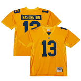 Mitchell & Ness Kenny Washington Los Angeles Rams Fashion Jersey Gold