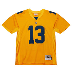 Mitchell & Ness Kenny Washington Los Angeles Rams Fashion Jersey Gold