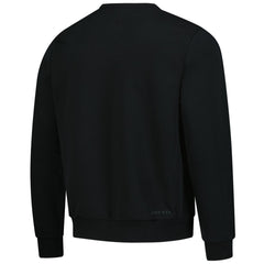 Oklahoma City Thunder Authentic Standard Issue Travel Dri-FIT Sweatshirt Black | Nike