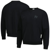 Philadelphia 76ers Authentic Standard Issue Travel Dri-FIT Sweatshirt Black | Nike Lifestyle