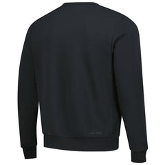 Indiana Pacers Authentic Standard Issue Travel Dri-FIT Sweatshirt Black | Nike discount