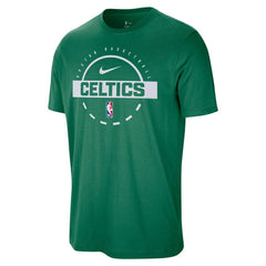 Boston Celtics Authentic Practice T-Shirt Kelly Green | Nike online