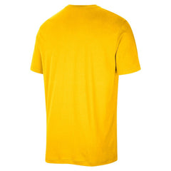 Indiana Pacers Authentic Practice T-Shirt Gold | Nike online