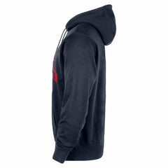 Washington Wizards 2025/26 Authentic Practice Club Pullover Hoodie Navy | Nike outlet