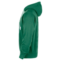 Boston Celtics 2025/26 Authentic Practice Club Pullover Hoodie Kelly Green | Nike Lifestyle