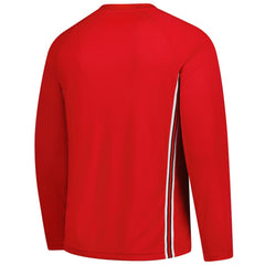 Chicago Bulls 2025/26 Authentic Pre-Game Legend Dri-FIT Long Sleeve Shooting Shirt for sale Red | Nike for sale