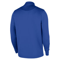 Orlando Magic 2025/26 Authentic Coaches Quarter-Zip Dri-Fit Top Blue | Nike outlet