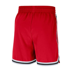 Chicago Bulls Authentic Practice DNA Woven Performance Shorts Red | Nike US