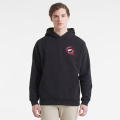 Detroit Red Wings lululemon 2025 NHL Stadium Series Steady State Pullover Hoodie - Black - NHL 202603289