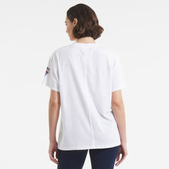 Detroit Red Wings lululemon Women's 2025 NHL Stadium Series All Yours T-Shirt - White - NHL 202603297