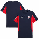 Chivas FtblArchive T-Shirt Navy - Puma for sale