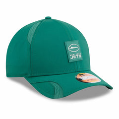 New York Jets New Era Youth 2025 Sideline 9FORTY Adjustable Hat Green