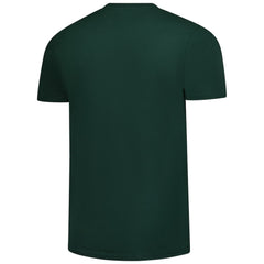 Minnesota Wild Mitchell & Ness Local Food T-Shirt - Green - NHL 202629807