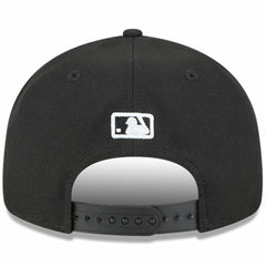 Pittsburgh Pirates New Era Baseball Hall of Fame Retro Crown 9FIFTY Adjustable Hat - Black - New Era on Sale