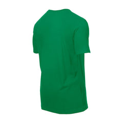 Philadelphia Eagles New Era Combine Authentic Training Throwback T-Shirt Green