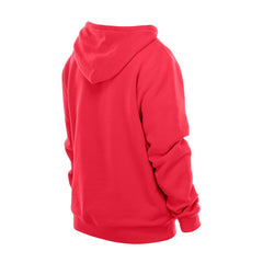 Kansas City Chiefs New Era Combine Authentic Local State Throwback Hoodie Red