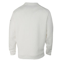 Detroit Red Wings Columbia The Finder Sweatshirt - White - NHL 202633144