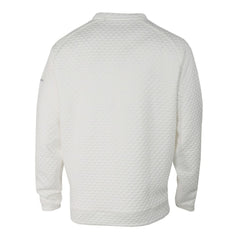 New Jersey Devils Columbia The Finder Sweatshirt - White - NHL 202633145
