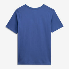 Toronto Maple Leafs Outerstuff Youth Mascot Highlight T-Shirt - Blue - NHL 202635079