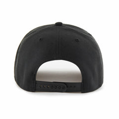 Phoenix Suns '47 Nothing But Net Hitch Adjustable Hat Black | 47 brand Lifestyle