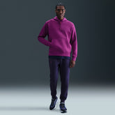 Barcelona Sportswear Club Fleece Joggers Purple - Nike outlet