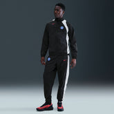 Paris Saint-Germain 2025/26 T90 Repel Track Jacket Black - Nike sale