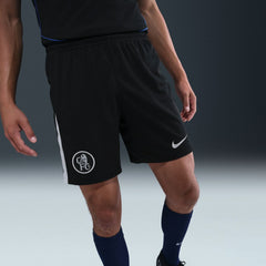 Chelsea Dri-Fit Stadium Shorts Black - Nike outlet