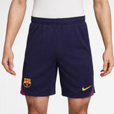 Barcelona 2025/26 Strike Performance Shorts Blue - Nike sale