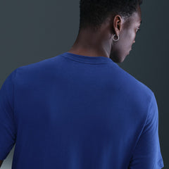 Barcelona Crest T-Shirt Royal - Nike for sale