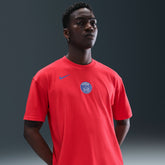 Paris Saint-Germain Total 90 Remix T-Shirt Red - Nike outlet