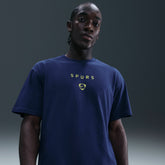 Tottenham Hotspur Total 90 Wordmark T-Shirt Navy - Nike Discount