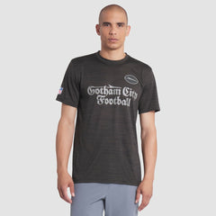 Nike New York Jets 2025 Rivalries Collection Sideline Velocity Dri-FIT T-Shirt Gotham Green