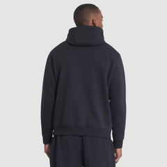 Nike San Francisco 49ers 2025 Rivalries Collection Club Hoodie Black