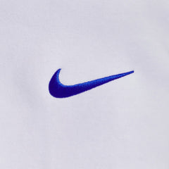 Nike Buffalo Bills 2025 Rivalries Collection Club Hoodie White