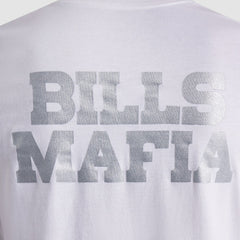 Nike Buffalo Bills 2025 Rivalries Collection Essential Long Sleeve T-Shirt White