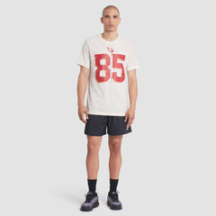 Nike Trey McBride Arizona Cardinals 2025 Rivalries Collection Player Name & Number T-Shirt Natural