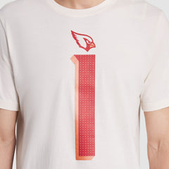 Nike Kyler Murray Arizona Cardinals 2025 Rivalries Collection Player Name & Number T-Shirt Natural