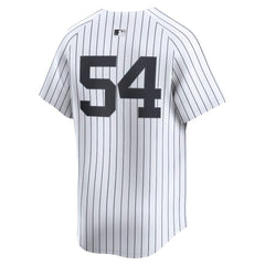 Max Fried New York Yankees Nike Home Limited Player Jersey - White - Nike Lifestyle