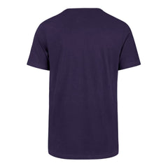 47 brand Minnesota Vikings '47 Regional Super Rival T-Shirt Purple