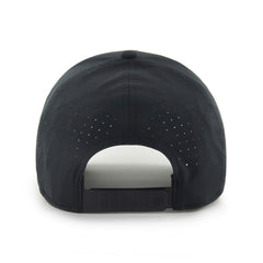 47 brand Cincinnati Bengals '47 Vent MVP Adjustable Hat Black