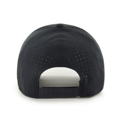 47 brand Baltimore Ravens '47 Vent MVP Adjustable Hat Black