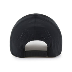 47 brand Pittsburgh Steelers '47 Vent MVP Adjustable Hat Black