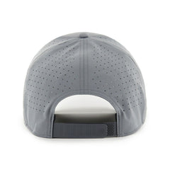 47 brand Miami Dolphins '47 Vent MVP Adjustable Hat Gray