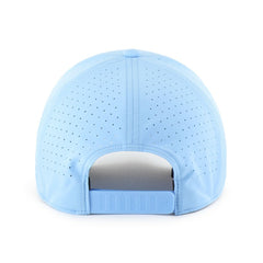 47 brand Los Angeles Chargers '47 Vent MVP Adjustable Hat Powder Blue