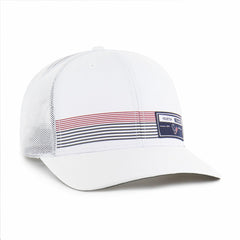 47 brand Houston Texans '47 Rangefinder Trucker Adjustable Hat White