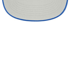 47 brand Detroit Lions '47 Roscoe Two-Toned Hitch Adjustable Hat White/Blue