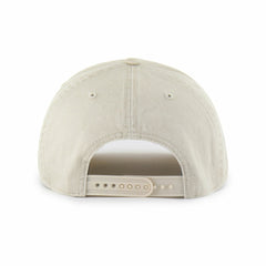 47 brand New York Jets '47 Cairn Hitch Adjustable Hat Khaki