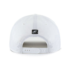 47 brand Philadelphia Eagles '47 Brrr Fairway Hitch Adjustable Hat White