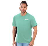 New York Jets Margaritaville Wastin' Away T-Shirt Mint