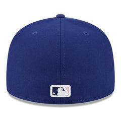 Texas Rangers New Era 2025 Big League Chew 59FIFTY Fitted Hat - Royal - New Era Sale